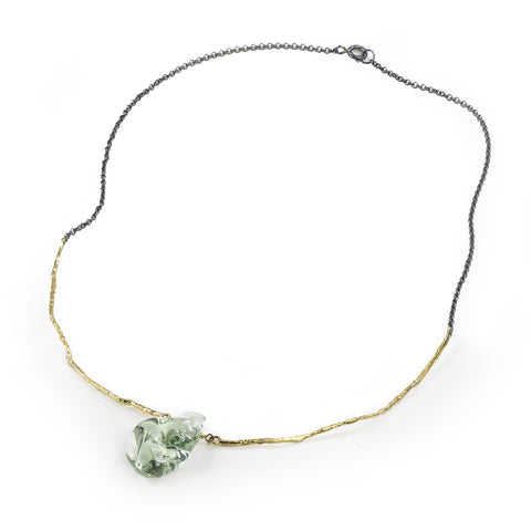 Essence of Light Necklace