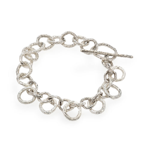 Magia! Silver Bracelet