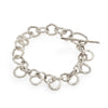 Magia! Silver Bracelet