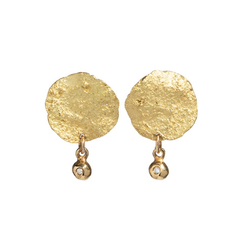 Sunshine Earrings