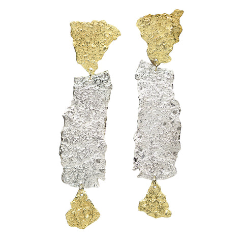 Essence of Light Earrings