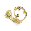 Essence of Light Sapphire Ring