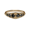 Elva Ring, Black Diamond