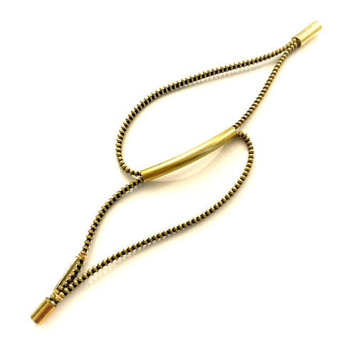 Evermore Bracelet, Gold