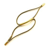 Evermore Bracelet, Gold