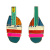 Ivy League Crew Earrings