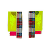 True Parochial Earrings
