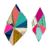 Not Your Grandma's Diamond Earrings