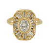 Legacy Cocktail Ring