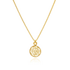 Alice Pendant Necklace, Small