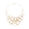 Flow Necklace, Tourmaline