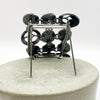 Hydrangea Hug Brooch