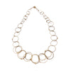 Interlock Necklace, Mini