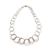 Interlock Necklace, Mini