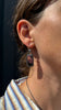 Rhodonite Earrings