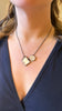Pearl Duo Necklace