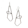 Layered Polygon Earrings