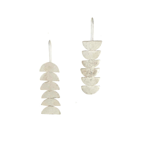 Archway Stack Earrings