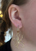 Breezy Floral Earrings