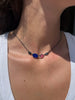 Quartet Necklace