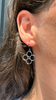 Quadrant Earrings