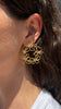 Wreath Earrings