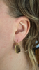 Big Victoria Owl Earhangers