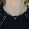 Mini Butterfly Necklace