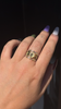 Multi Victorian Ring
