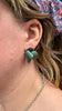 MAX Folded Studs, Med, Evergreen