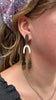 Links With Drops, Light Tan / Nova Brown