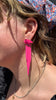 Slide Climbers w Drops, Pink