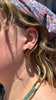 Tri Fold Studs, Nova Brown