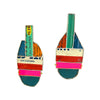 Ivy League Crew Earrings