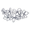 Silver Corsage Brooch