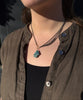 Apatite Necklace
