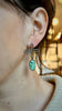 Turquoise Plus Earrings