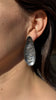Mollusk Earrings
