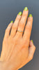 Channel Set Diamond Band