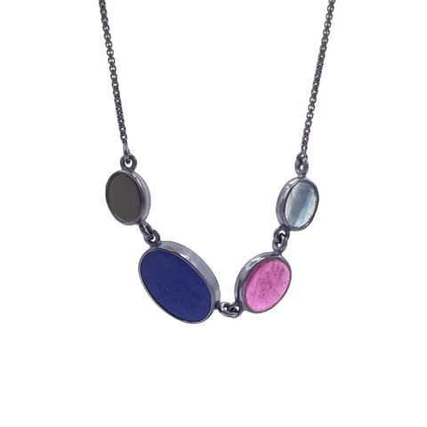 Quartet Necklace
