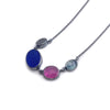Quartet Necklace