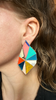 Not Your Grandma's Diamond Earrings