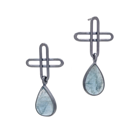 Apatite Plus Earrings
