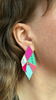 Not Your Grandma's Diamond Earrings