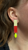 Picnic in the Park Earrings