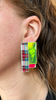 True Parochial Earrings