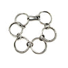 'Molten' Link Bracelet
