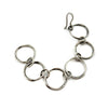 'Molten' Link Bracelet