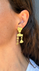 Essence of Light Tiered Earrings