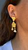Essence of Light Tiered Earrings